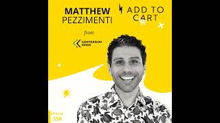 Unlocking Conversion Rate Optimization with Conversion Kings | #358