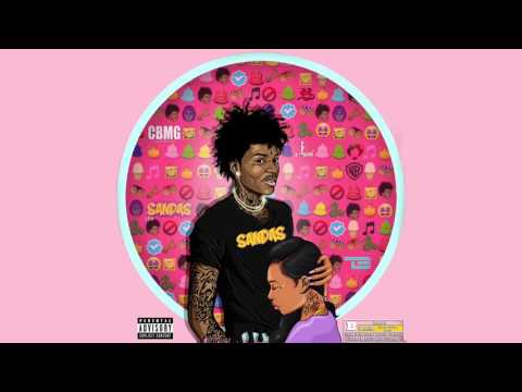 SahBabii - King of The Jungle