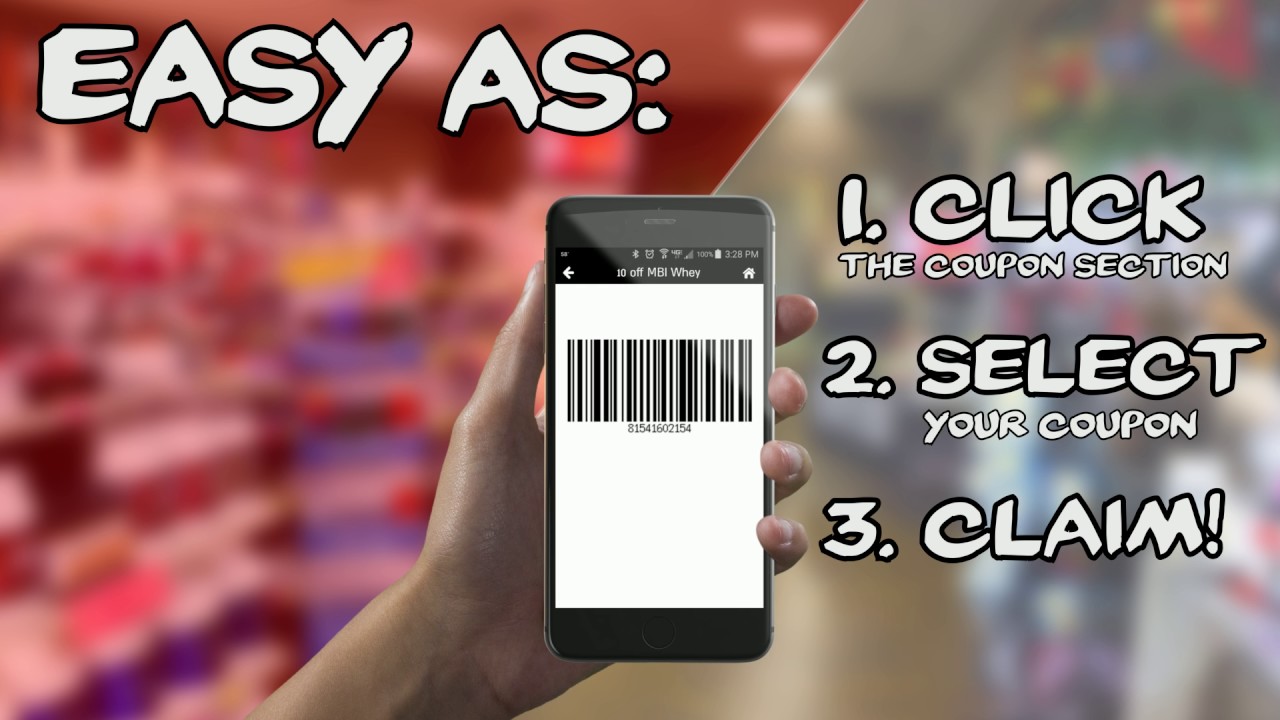 Nutrition Direct App will change your life