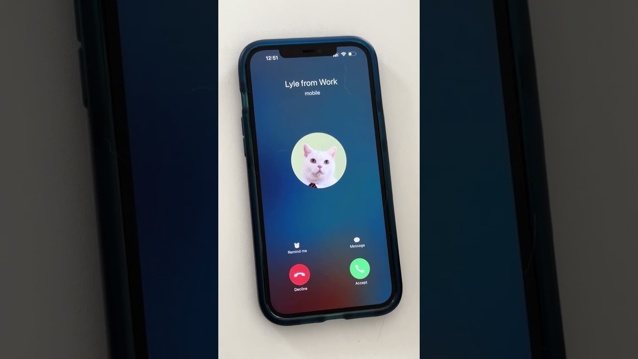 Lyle from Work. Episode 4: It’s Lyle 