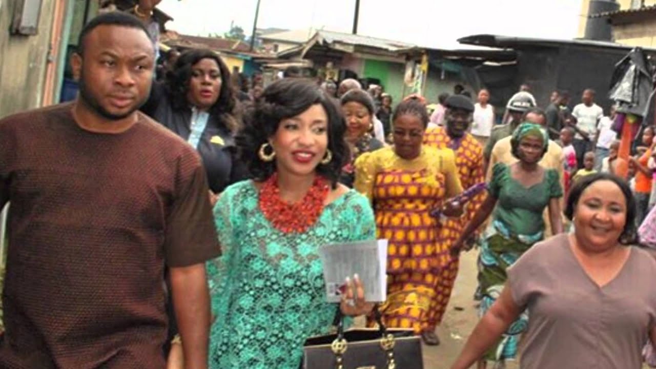 Tonto Dikeh desktop Wallpapers