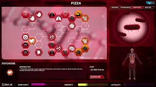 Plague Inc: Trying PVP.