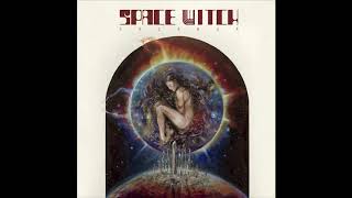 Space Witch - Arcanum (2017) (Full Album)