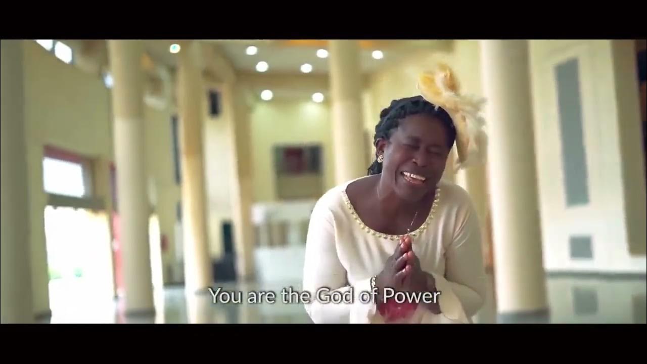 IKEM O (God of power)_ official video _ osinachi Nwachukwu IKEM O (God of power)_ official video _ osinachi Nwachukwu