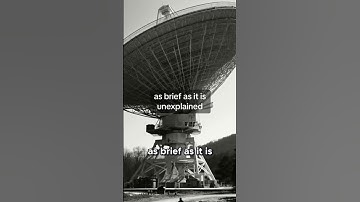 Unraveling the Wow Signal Mystery!