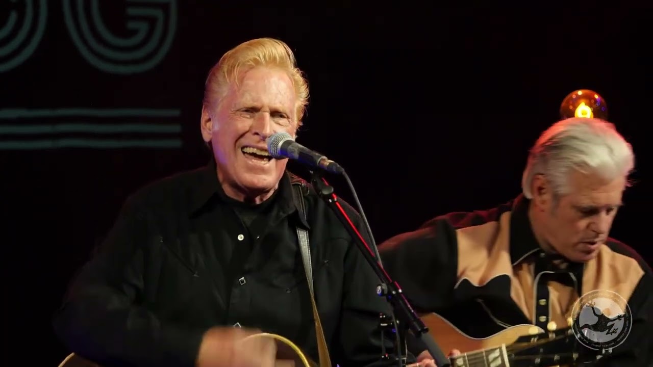 Russell deCarle - Tanqueray LIVE @ Blue Frog Studios