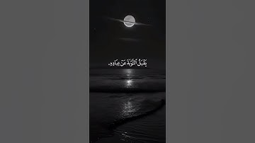 اكتب شيء تؤجر عليه 😴❤️ #القارئ ياسر الدوسري