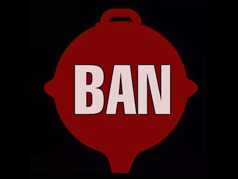 How to UNBAN