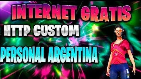 NUEVOS SERVERS 2021🔰 Servers para HTTP CUSTOM 🇦🇷 Personal Argentina 🎮 FREE FIRE🤩