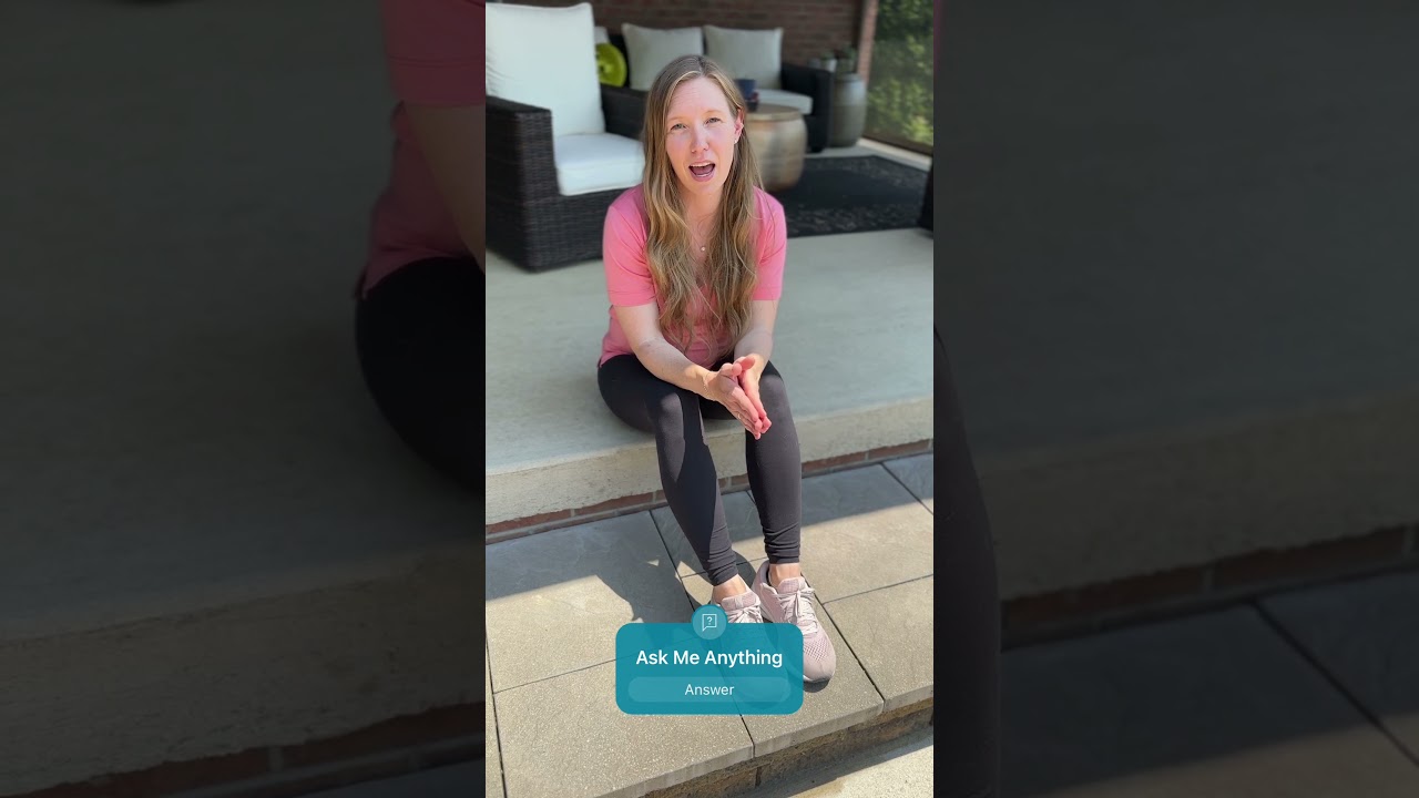 AMA on your good, better, or best journey towards holistic living 