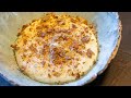 【ジャガイモのピューレ】皮まで使う最高に美味しい簡単な作り方🥔Purée de pommes de terre / パリ5区レストランnarro