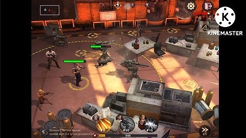 State of Survival! Gameplay Walkthrough Part 2! Prologue 4 and Chapter 1 Parts 1-2!