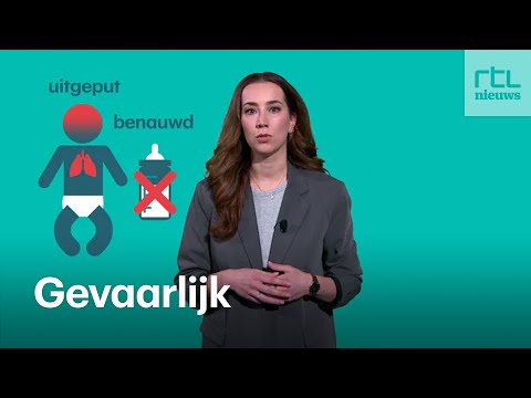 Kinkhoest rukt op: dit kun je ertegen doen