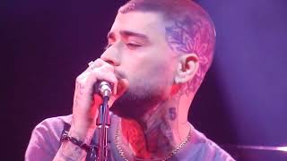 Zayn  Dreamin  Vegas Residency Night 3  Jan 24 2026