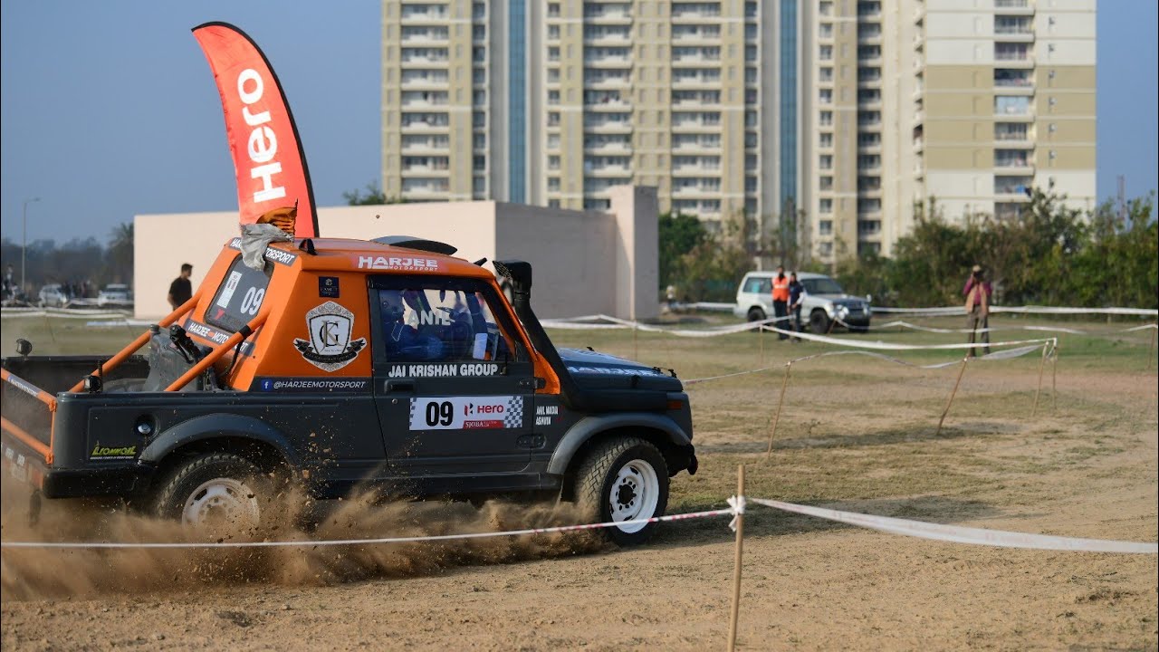 Sjoba Rally SJOBA Rally 2020 india - YouTube