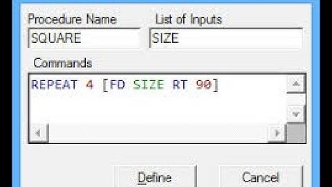 Std.-4 Com.  Ch.-8 Repeat Command and Procedures in Logo Part-1