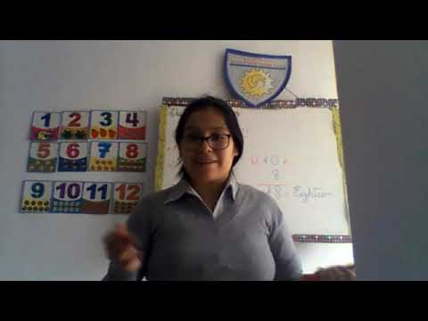 3°GRADE English Class WE LEARN TO SUBTRACT - YouTube