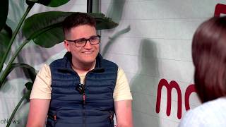 Intervista a Paolo Nicastri | Candidato sindaco di Luino