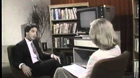 On 60 MINUTES Doug Williams exposes the myth of "lie detection"!