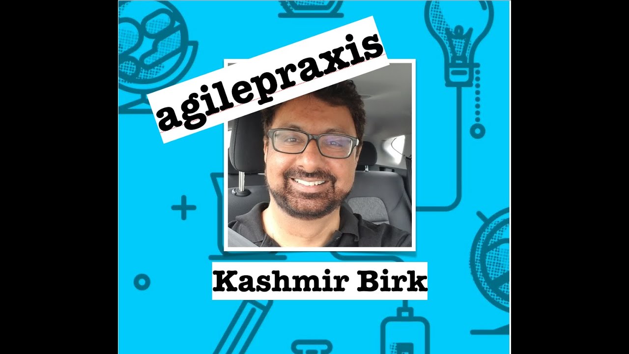 S2E4 Kashmir Birk, "How to lead a positive culture change through power, money and sex."