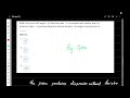JEE Mains 2026 Physics | Dispersion Without Deviation (Prisms) | 23 Jan Shift 1