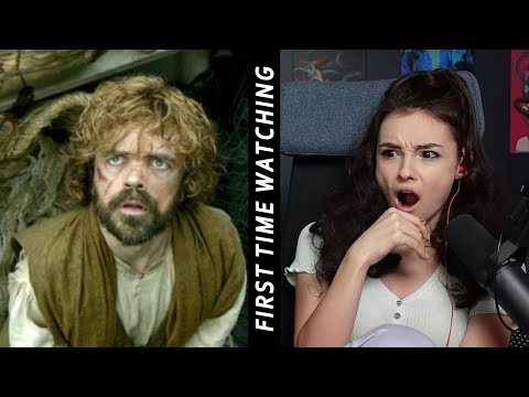 Game of Thrones Season 5 Episode 5: 'Kill the Boy' REACTION