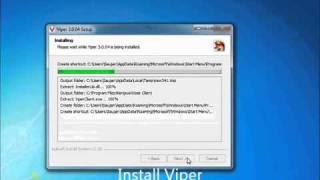 Viper - check for plagiarism screenshot 4