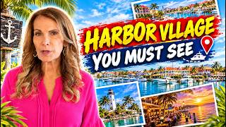 Harbor Village Pompano Beach: HIDDEN GEM? | Pompano Beach Neighborhood Tour | Pompano Beach Florida Harbor Village Pompano Beach: HIDDEN GEM? | Pompano Beach Neighborhood Tour | Pompano Beach Florida