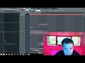 Beginning of video