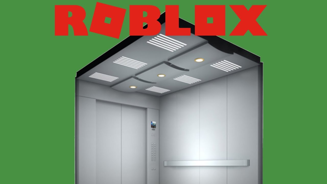 The Normal Elevator - YouTube