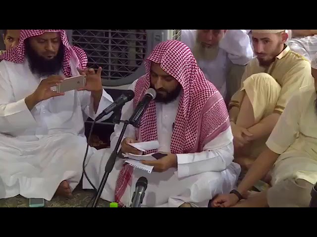 ‏الشيخ ابن عثيمين كان من أشد المحذرين من خطر الجماعات الإرهابية | طالبه الشيخ ‎سليمان أبا الخيل