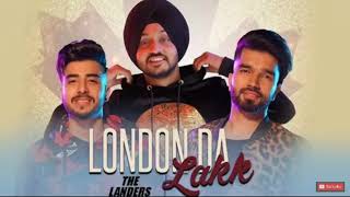 LONDON DA LAKK THE LANDERS LONDON DA LAKK NEW SONG LANDERS LONDON LAKK THE LANDERS NEW SONG LATEST N Thumb