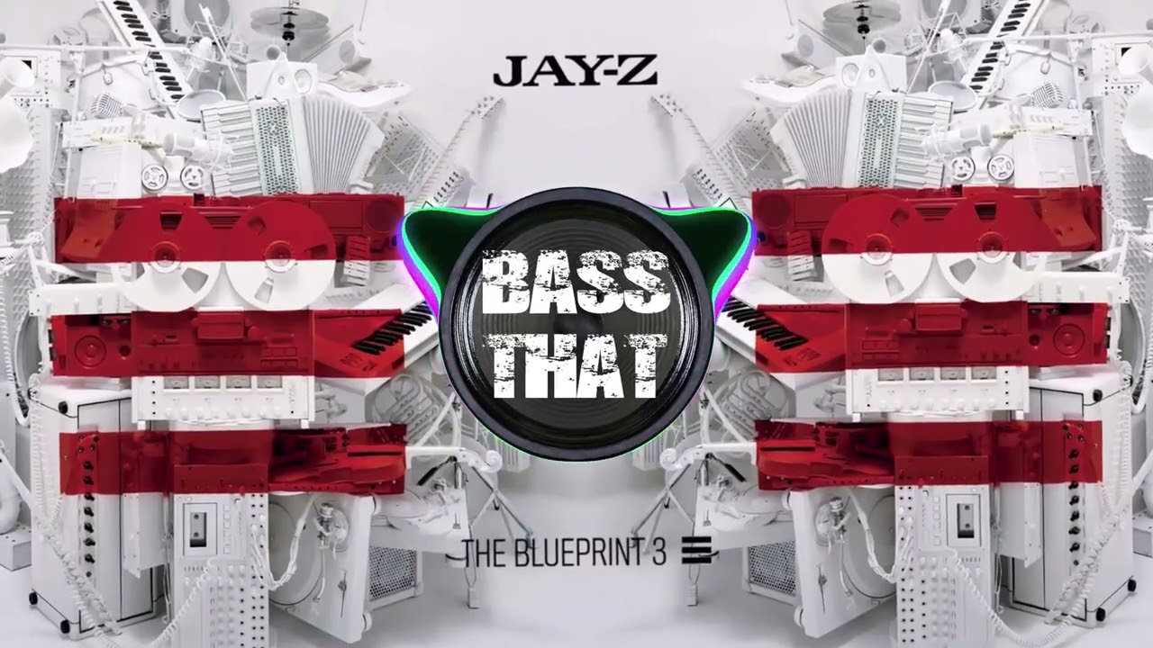Jay-Z - Thank You (Bass Boosted) - YouTube