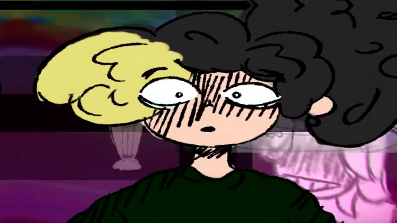 KILL YOURSELF // Animation Meme [Epilepsy Warning]