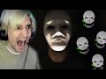 THIS GAME IS TOO SCARY!!! | Welcome To The Game 2
