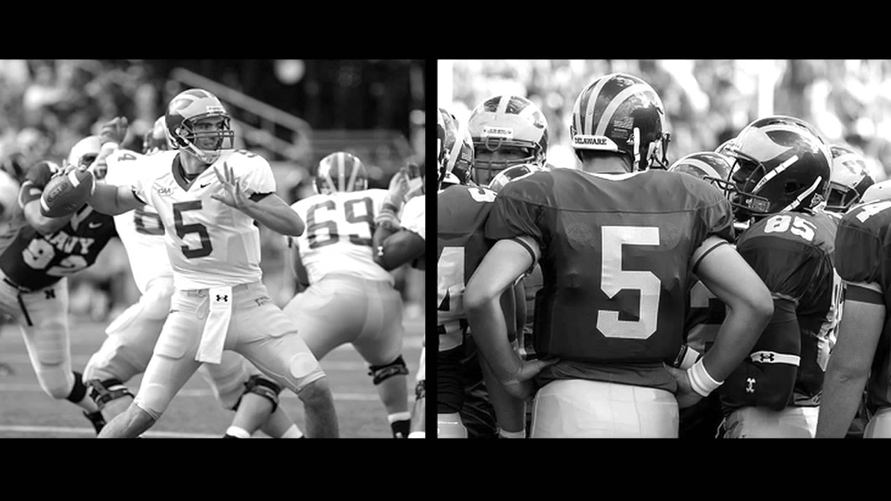 Morgan Shank - "Delaware State of Mind" feat. Morgan Burris