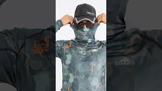 Download Lagu How SBART Fishing Shirts Are Made | From Stitching to Performance-Ready Gear #sbart #sewing MP3