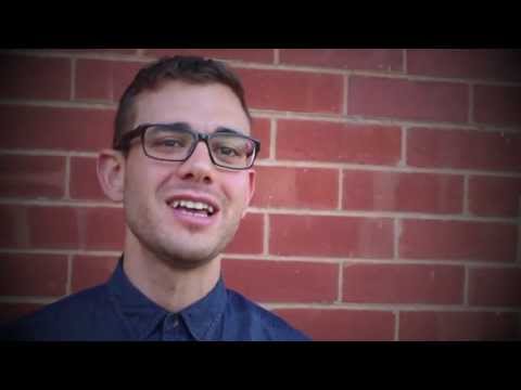 Fr Rob Galea invites you to the Australian Catholic Youth Festival