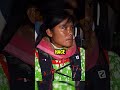 Lorena Ramírez: The woman who runs barefoot faster than anyone else #shorts
