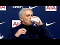 Tottenham 4-1 Crystal Palace - Jose Mourinho - 'I Wouldn't Change Him For Anyone' - Press Conference