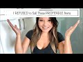 4 Items I REFUSED to Sell that Would’ve MADE ME MONEY! | Baked Goods that Will CONTINUE to be TRENDY