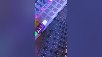 Filter Kick Sound // MS-20