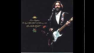 Eric Clapton  Concerto For Electric Guitar And Orchestra first And Second Movements