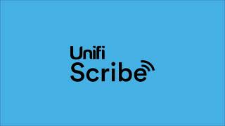 Scribe | Promo
