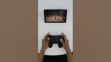 every legion go should have an accessory like this! 🎮