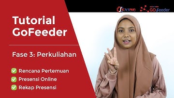 Proses Perkuliahan Efektif di SEVIMA GoFeeder #SiklusAkademik 3