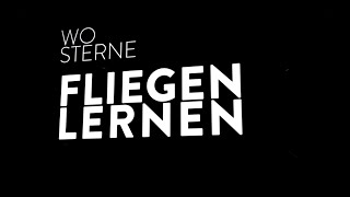 Wo Sterne fliegen lernen - Schulsong Ganztagsgrundschule Sternschanze (Lyricvideo)