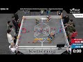 BUXU vs ROSE | Qual 32 - Opportunity Division | 2026 VEX Robotics World Championship