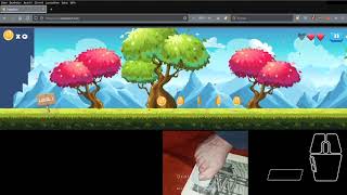 Dogedash Feet Challenge. 69 Points In Level 1 -