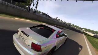 FSCA Motorsports Radial Wars x295